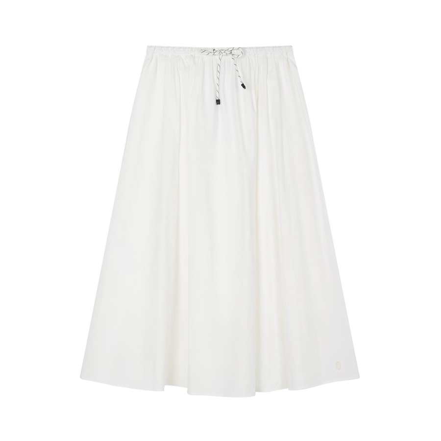 Teenie Weenie Casual Long Skirt Women's