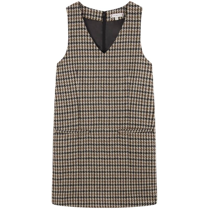 Tommy Hilfiger Sleeveless Dress Women's