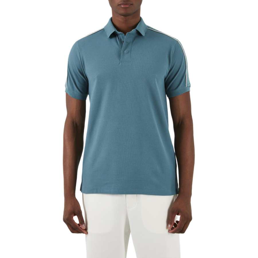 EMPORIO ARMANI Polo Shirt Men's