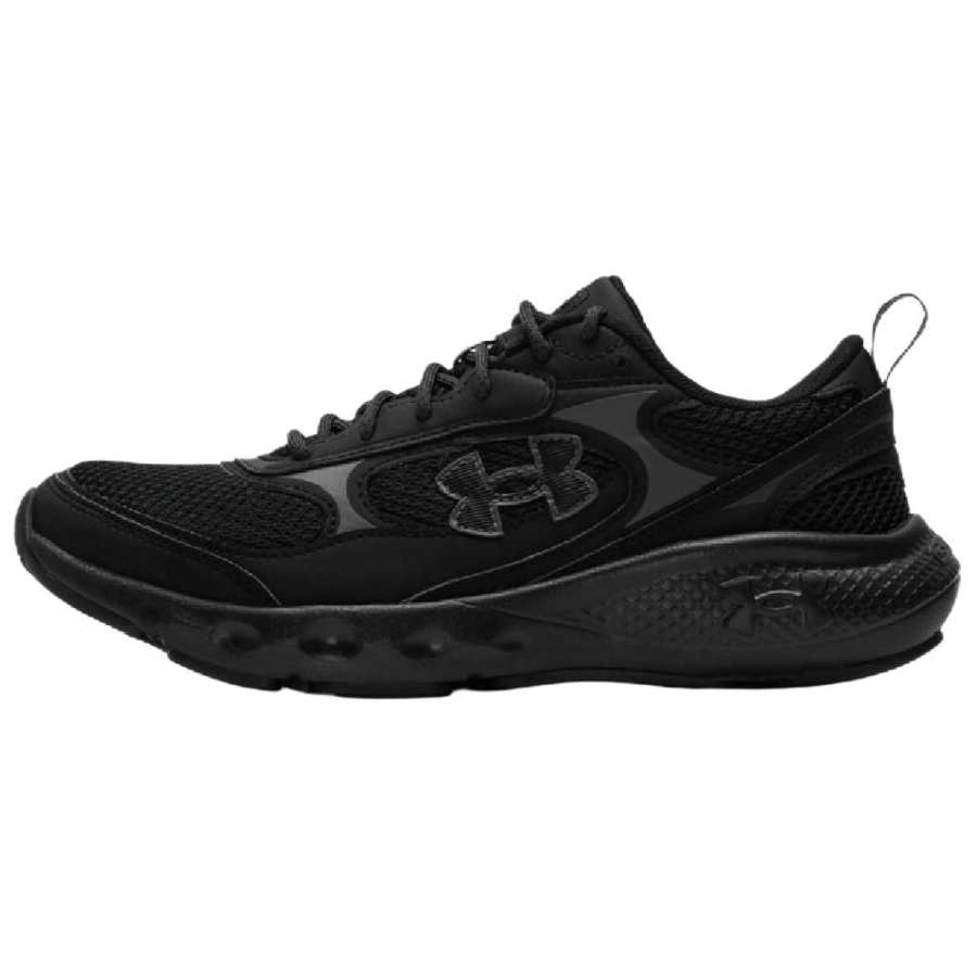 Under Armour Charged Vantage Lux 3 Lightweight Casual Shoes Women's Black