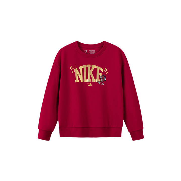Nike Nike Kids Sweatshirts Crew Neck Thin