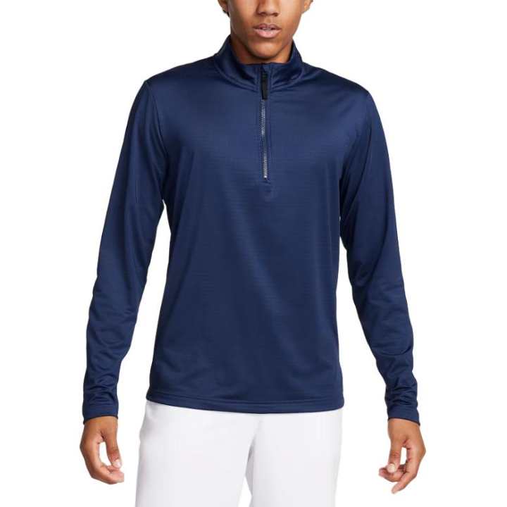 Nike Nike Clothing Golf Clothing Men's Marine Blue Moderate
