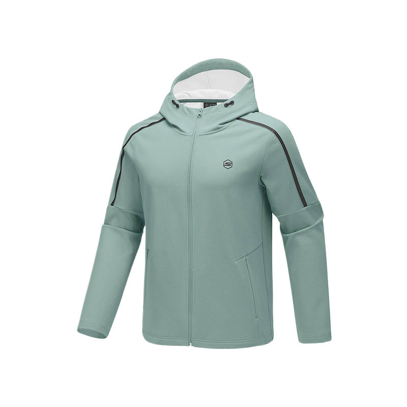 Skechers Skechers Basic Sports Collection Jacket Men's