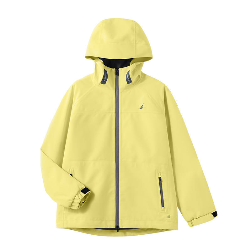 NAUTICA Kids' Apparel Windbreaker Jacket