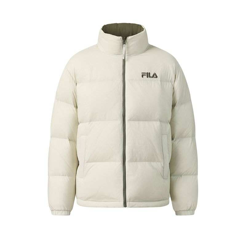 FILA FILA ORIGINALE Down Jacket Unisex