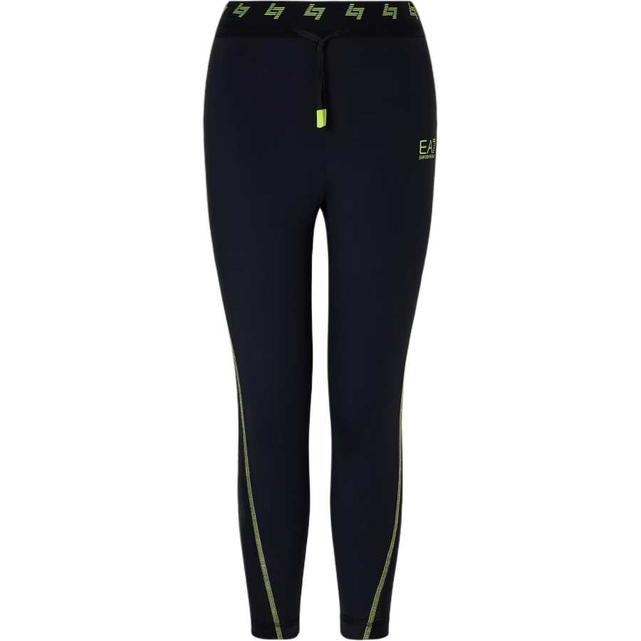 EMPORIO ARMANI EA7 Sports Pants Women's