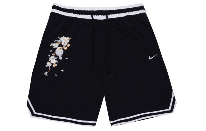 Nike Nike DRI FIT DNA Casual Shorts Men's