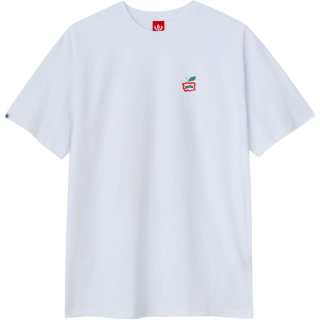 Ice Cream T Shirts Unisex Blue Crew Neck Straight Fit