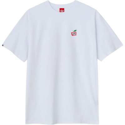 Ice Cream T Shirts Unisex Blue Crew Neck Straight Fit