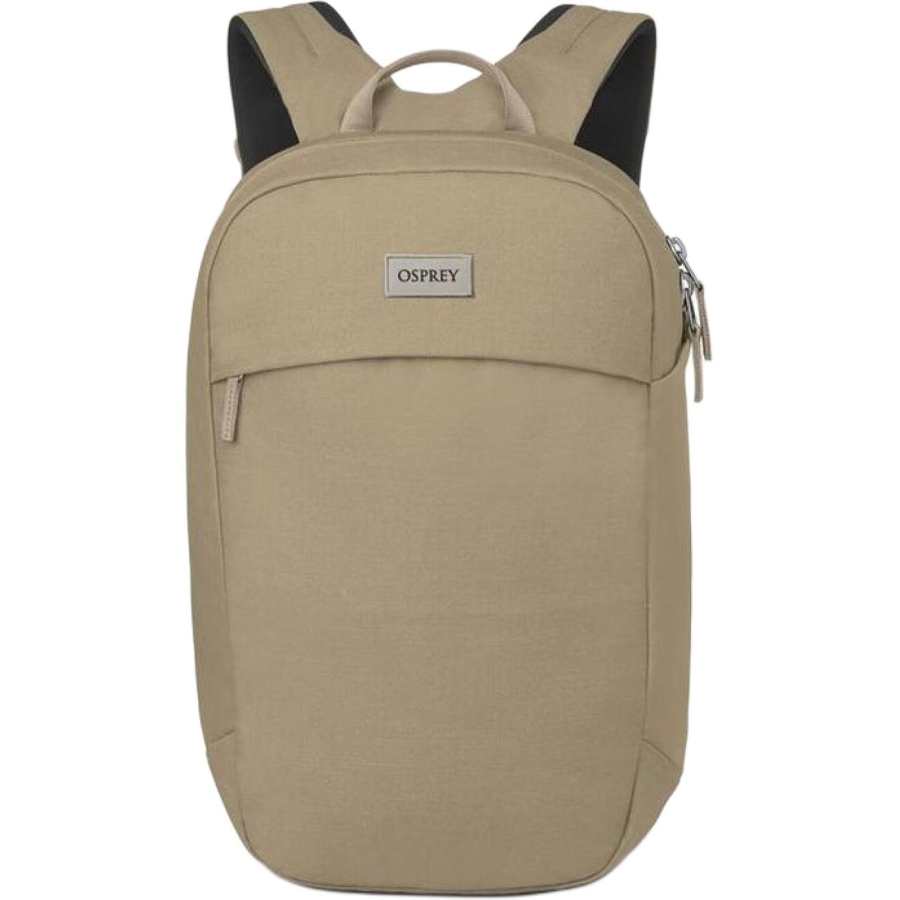 OSPREY 20L Mountaineering Bag Outdoor Bag Recycled Material Light Coffee Unisex