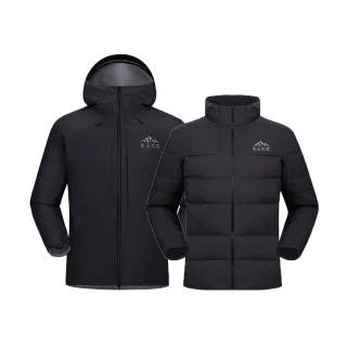 HIMALAYA Windbreaker Jacket Men's