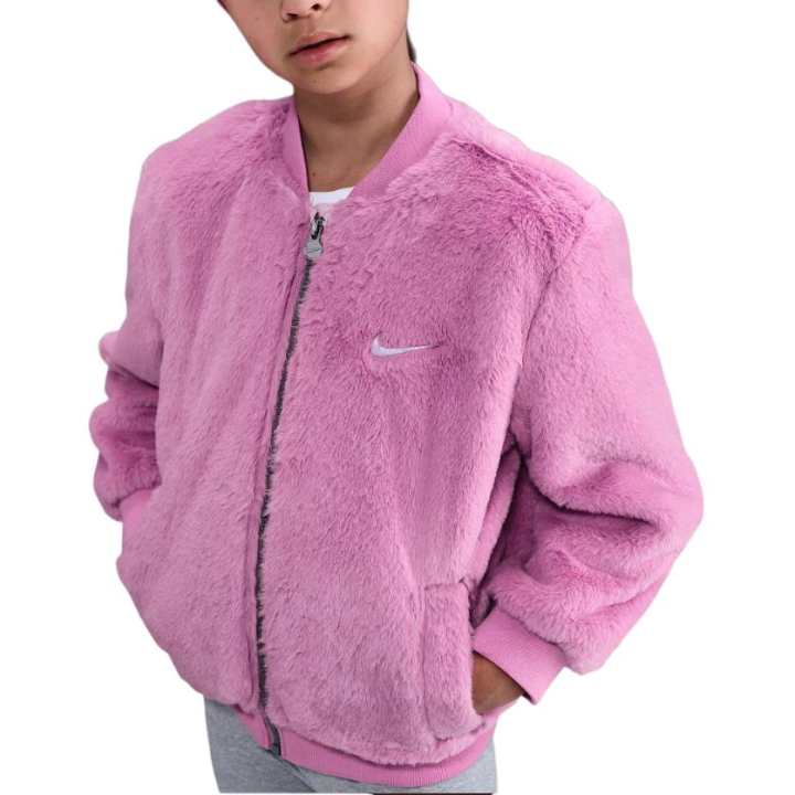Nike Nike Kids Jackets Baseball Collar Moderate