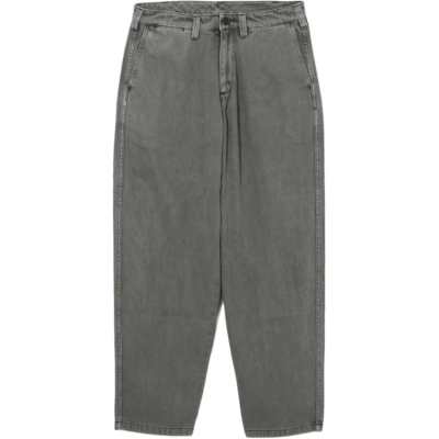 Manastash Washed Tapered Trousers