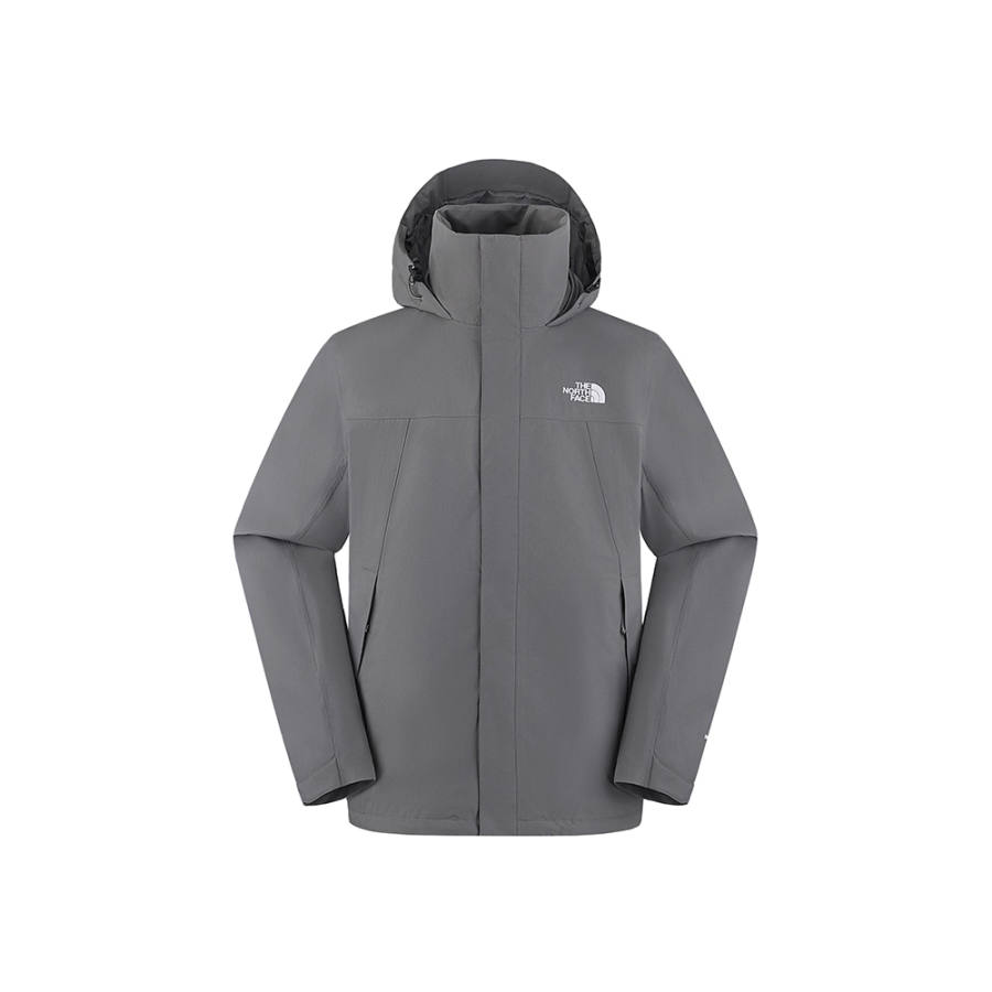 THE NORTH FACE Urban Exploration Waterproof And Windproof Windbreaker Jacket Men's