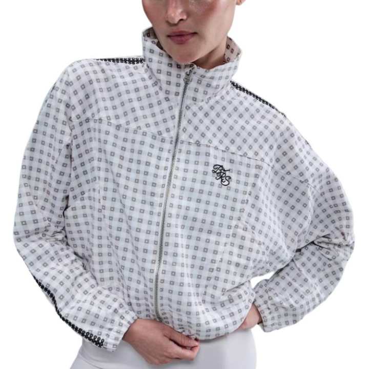 Nike Nike Sportswear SS25 Jacket Women's White/Black