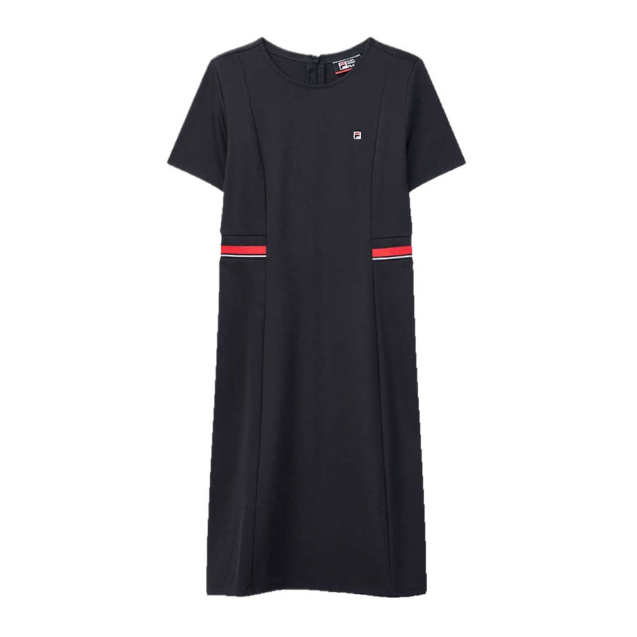 FILA Short Sleeved Dress Women's