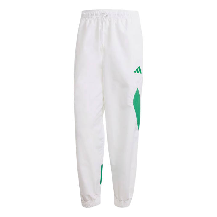 Adidas Adidas Sportswear Knitted Sweatpants Men's White