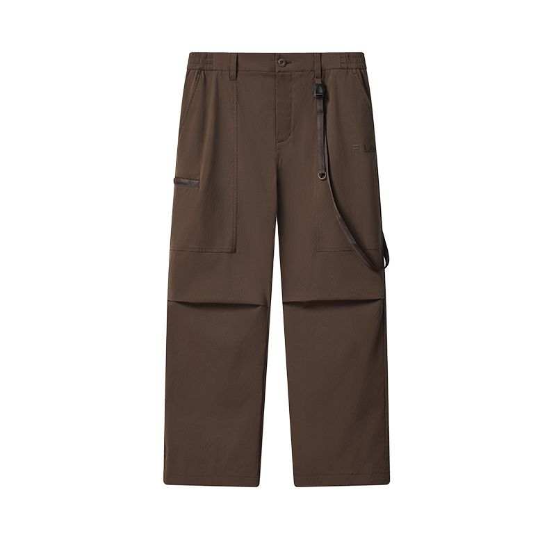 FILA ORIGINALE Casual Pants Men's