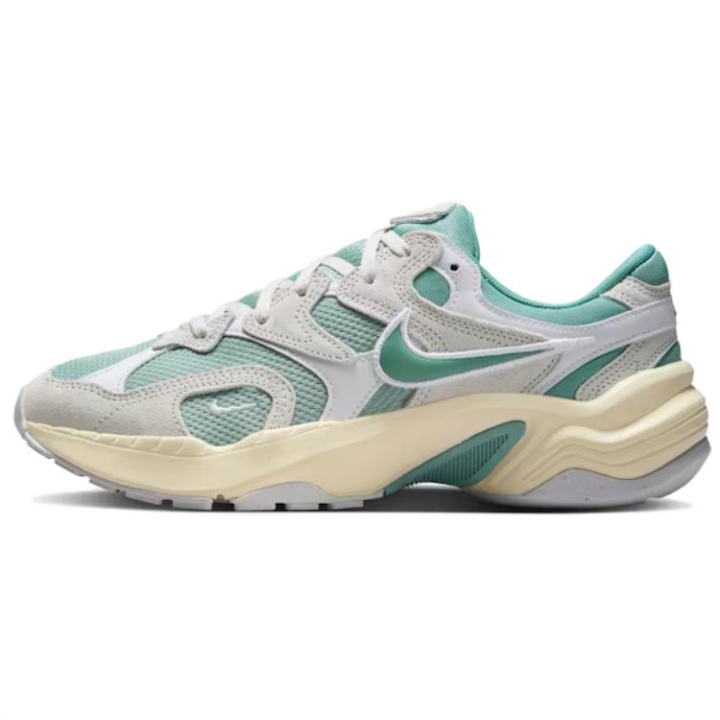 Nike Nike AL8 Classic And Versatile Casual Shoes Women's Green