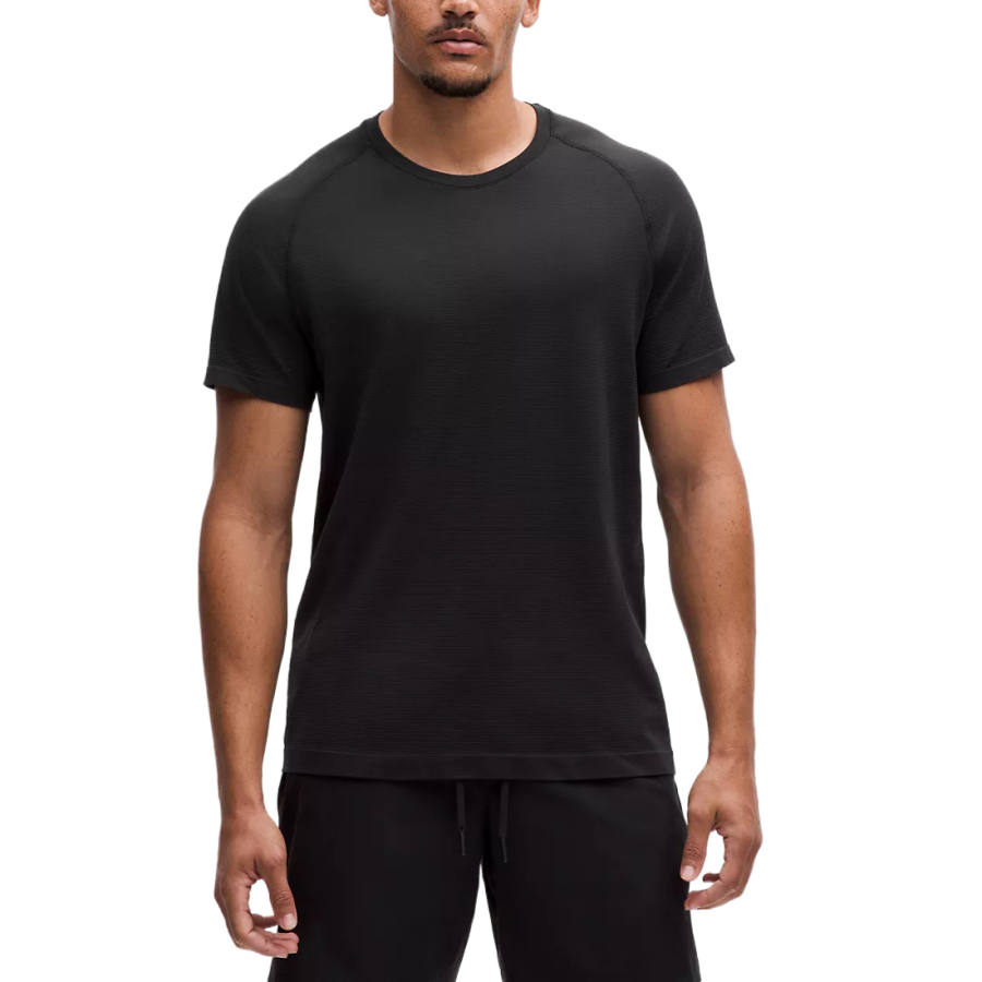 Lululemon Lululemon Metal Vent Tech Workout Clothing Men's