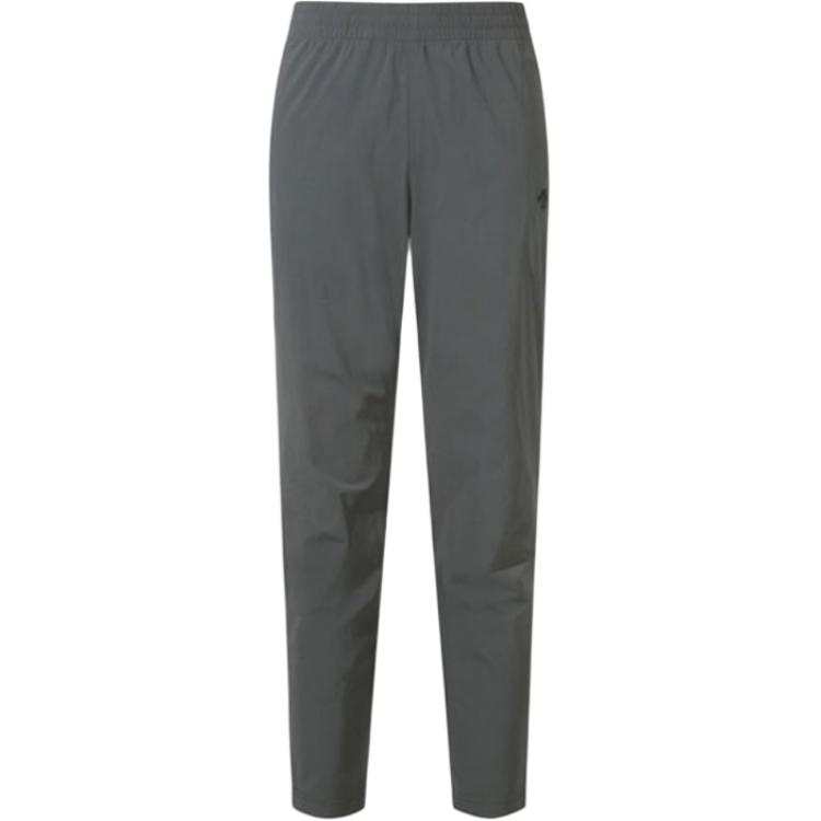 DESCENTE DESCENTE Casual Pants Unisex Moderate Slim Fit Pants