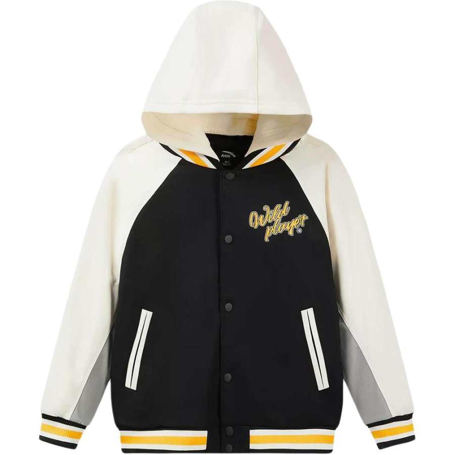 Antakids Antakids Jacket Spring Teenagers