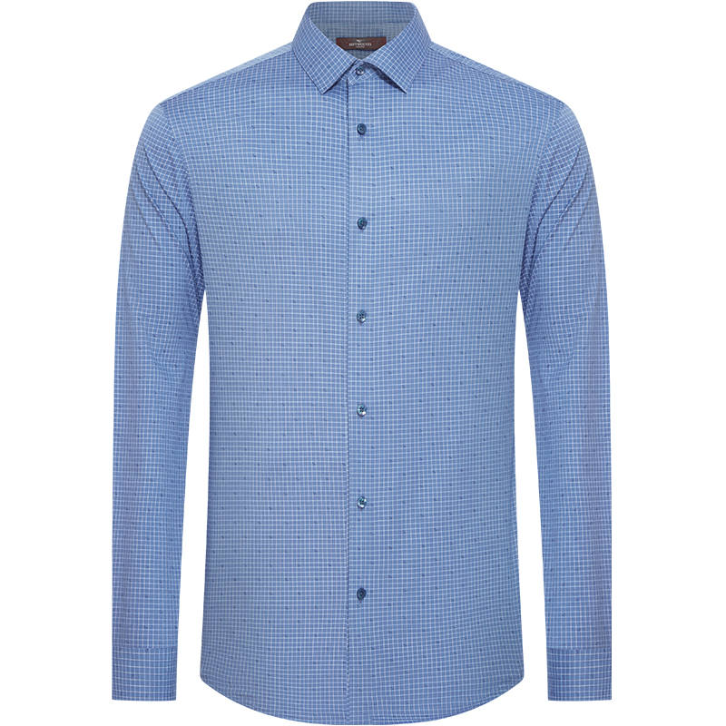 SEPTWOLVES SEPTWOLVES Shirts Men's Moderate Other