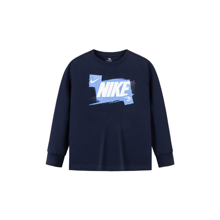 Nike Nike 3Brand T Shirt Base Layer Kids'
