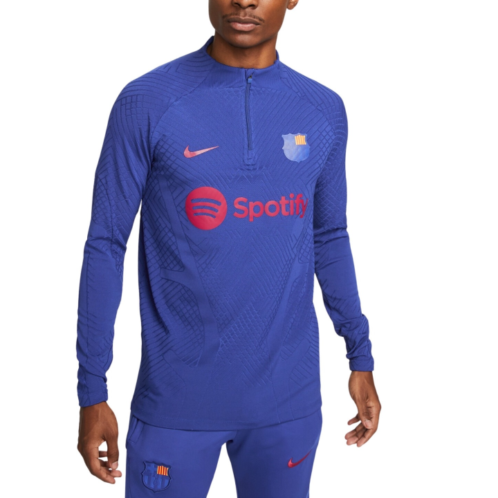 Nike Nike FC Barcelona Dri Fit ADV Strike Elite Soccer Jersey Men's