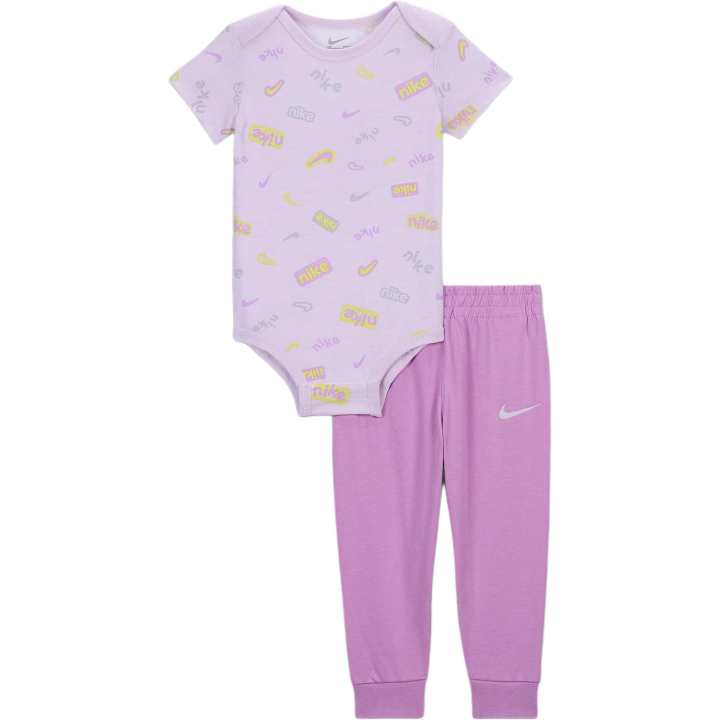 Nike Nike Casual Sportswear Infant And Toddler