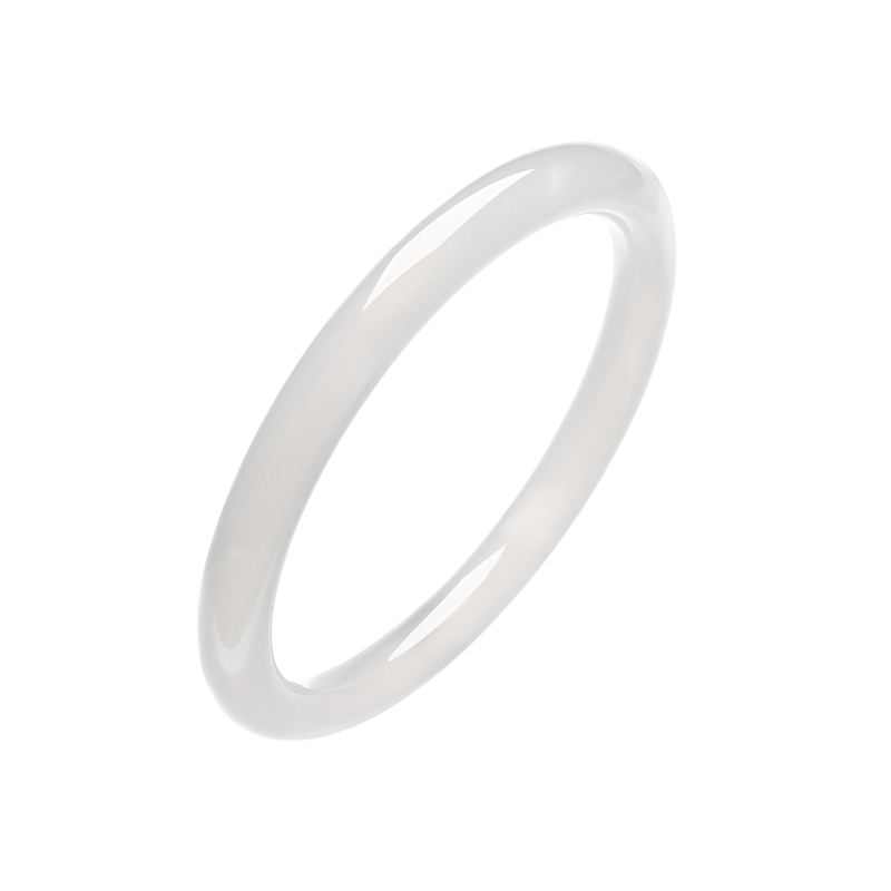 CHOW TAI SENG CHOW TAI SENG Chalcedony Bangles Women's
