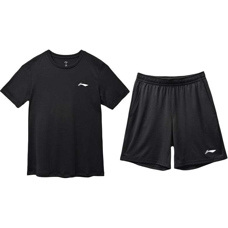 Li-Ning Li Ning Casual Sportswear Unisex