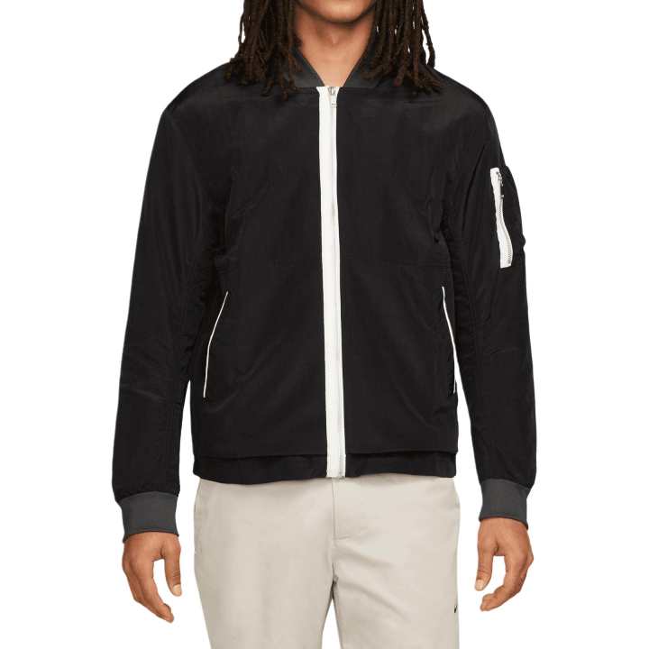 Nike Nike Jackets Men's Black Moderate Pilot