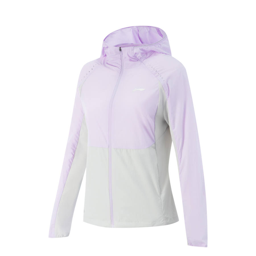 Li-Ning Li Ning Sun Protection Clothing Women's