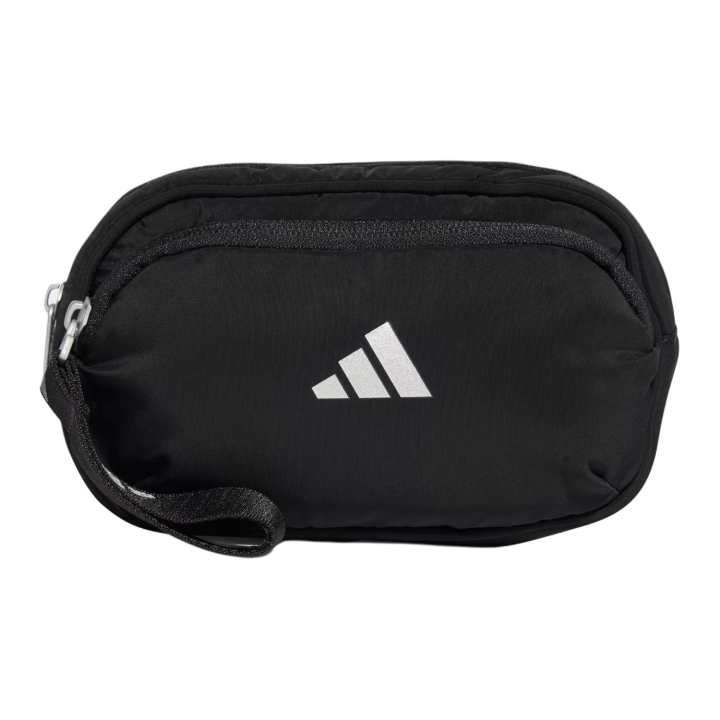 Adidas Adidas Polyester Fanny Pack Women's Black