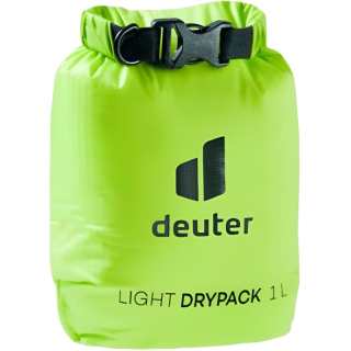 DEUTER Outdoor Bags Polyester Neon Yellow Unisex