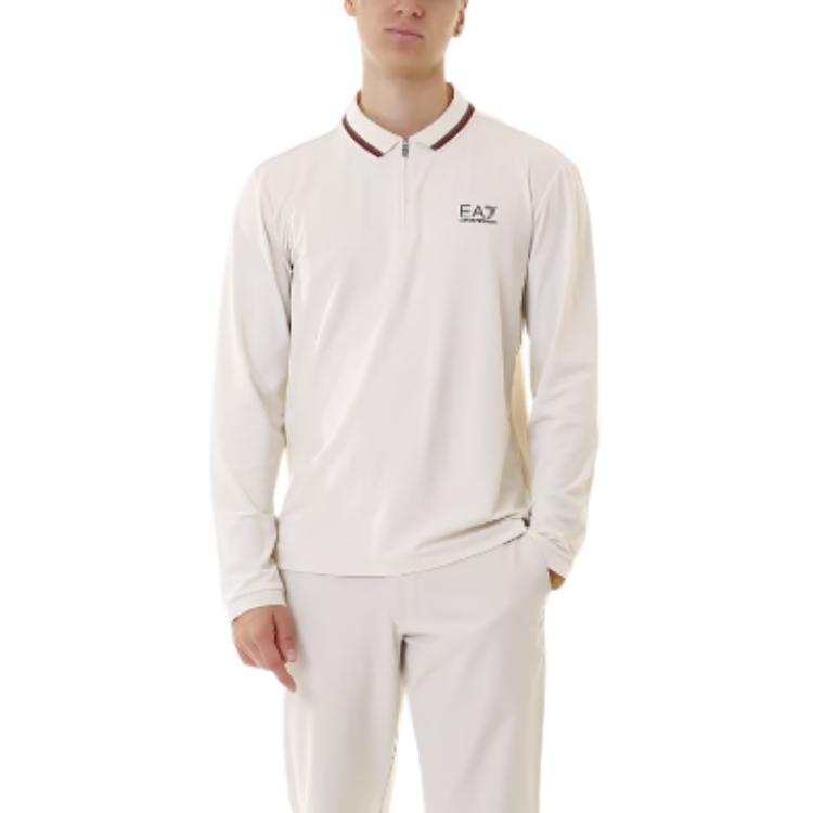 EMPORIO ARMANI EA7 Polo Shirt Men's