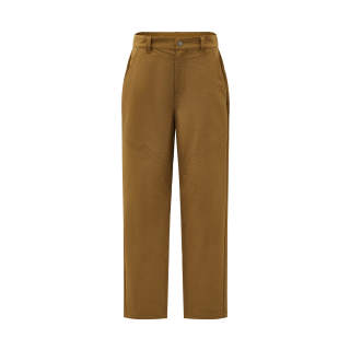 CAT Casual Pants Men's Moderate Straight Fit Pants