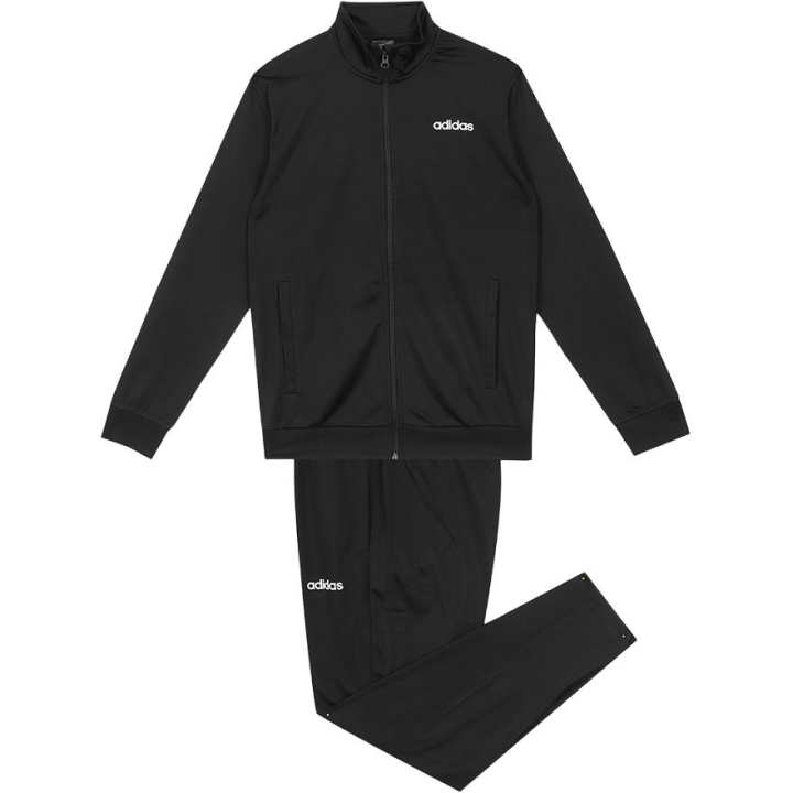 Adidas Adidas Clothing Casual Sportswear Men's Stand Collar Moderate