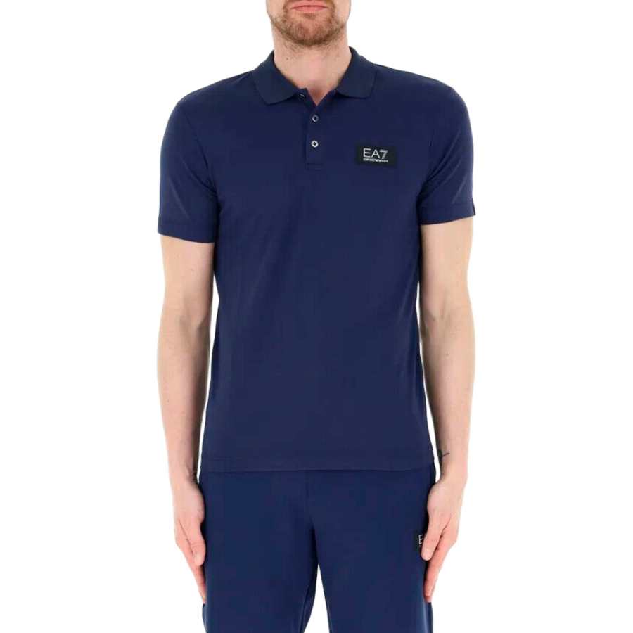 EMPORIO ARMANI Polo Shirt Men's