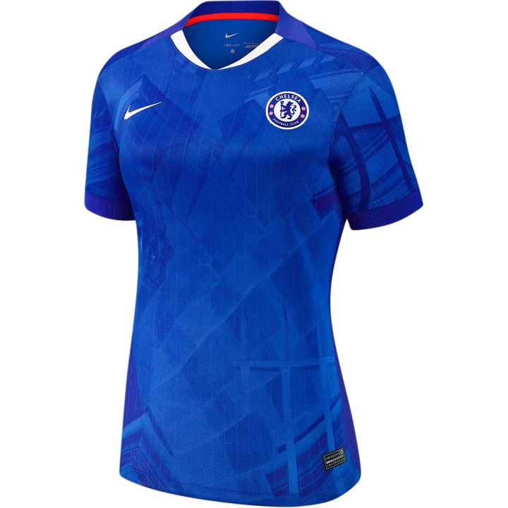 Nike Nike Chelsea Soccer Jersey Women's