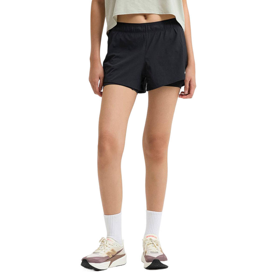 New Balance New Balance WOMEN Sports Shorts Women's