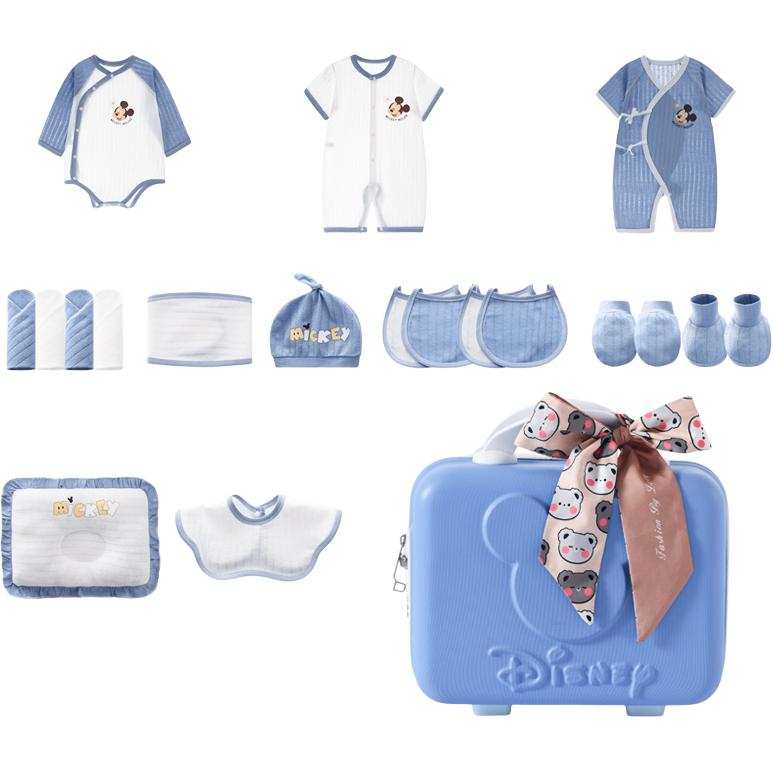Disney Baby Gift Box Infant And Toddler