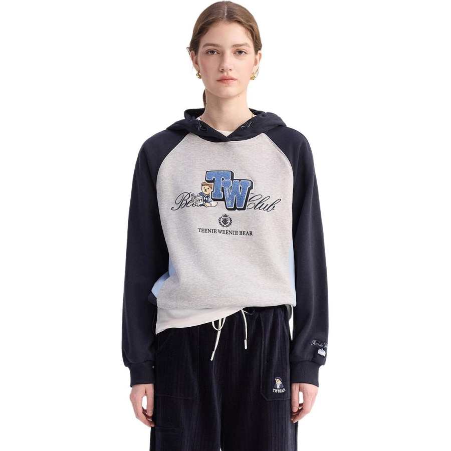Teenie Weenie Sweatshirt Women's