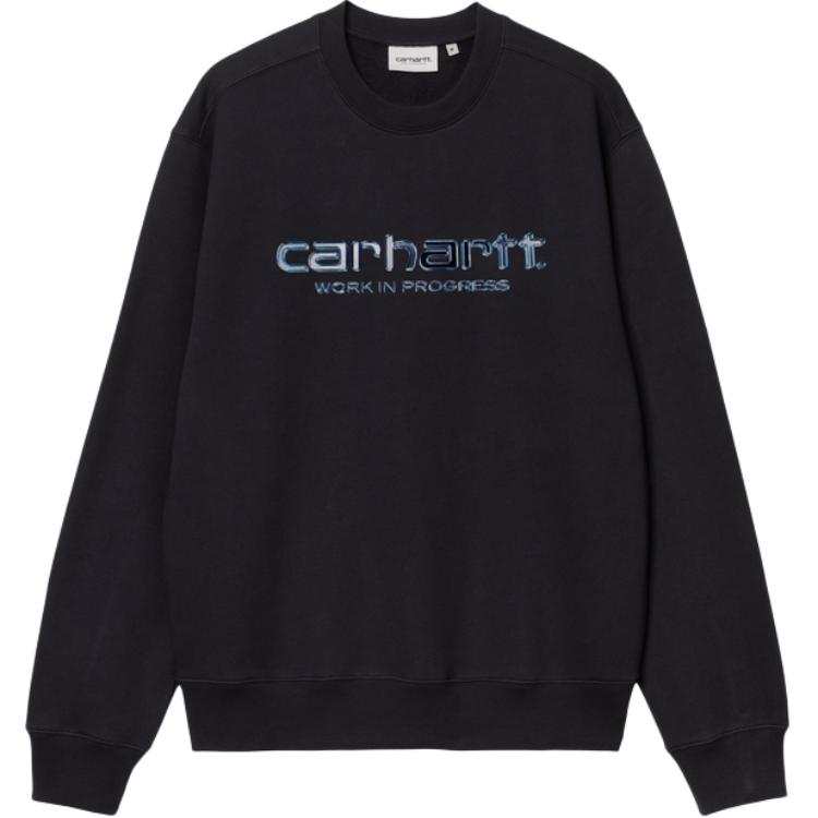 Carhartt Wip Solar Chrome Sweatshirt
