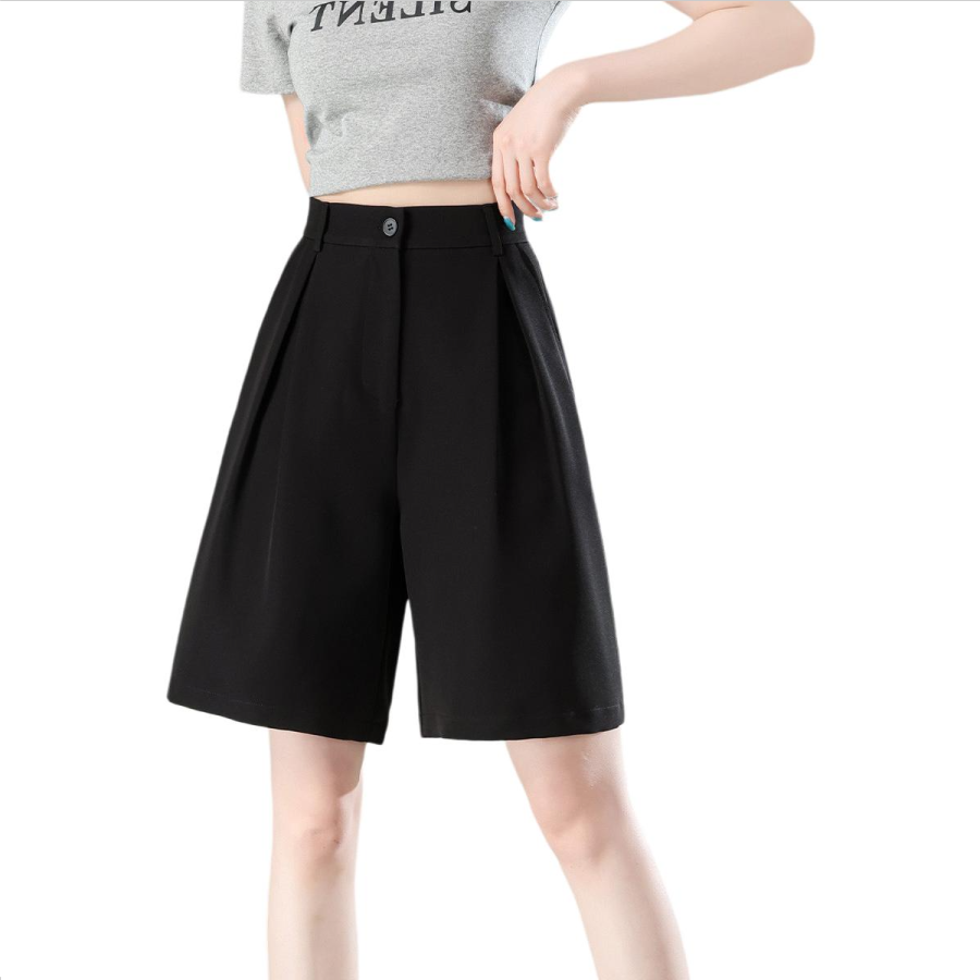 BALENO Casual Shorts Summer Women's