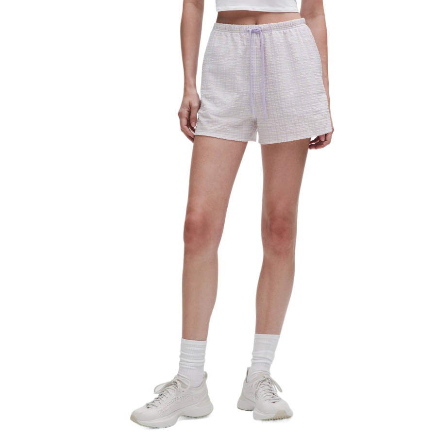 Lululemon Casual Shorts 3' Women's