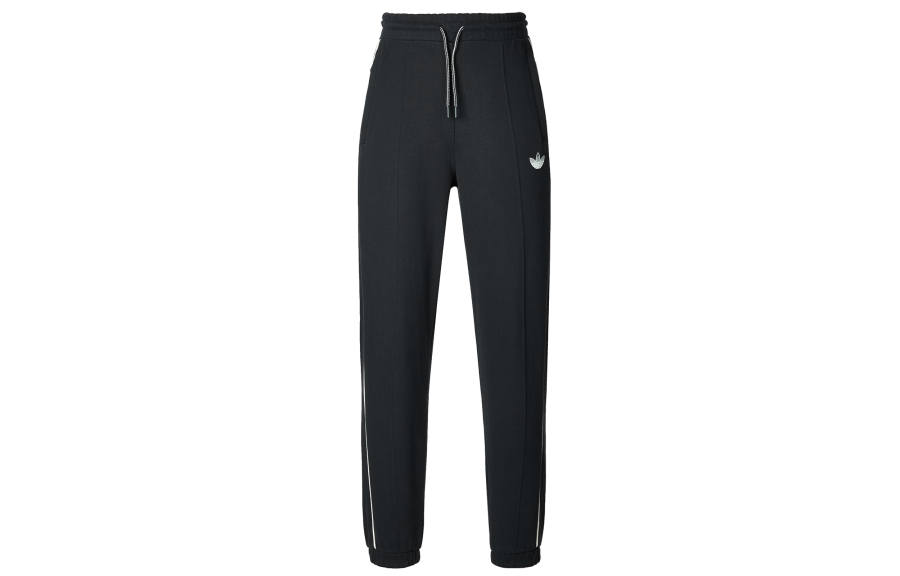 Adidas Originals Knitted Sweatpants Women's Black