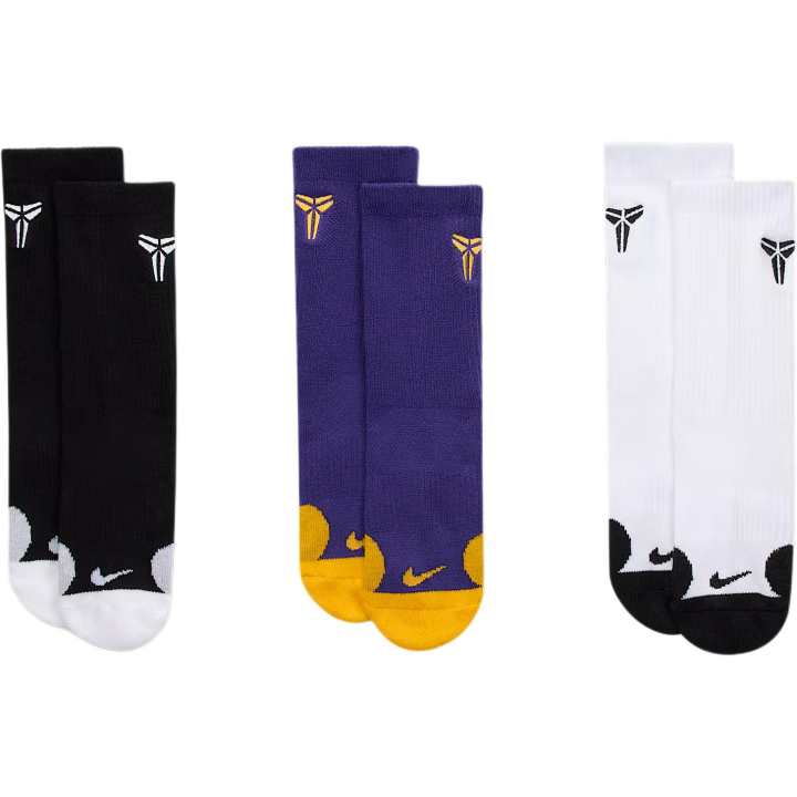 Nike Nike Kids Socks Moderate
