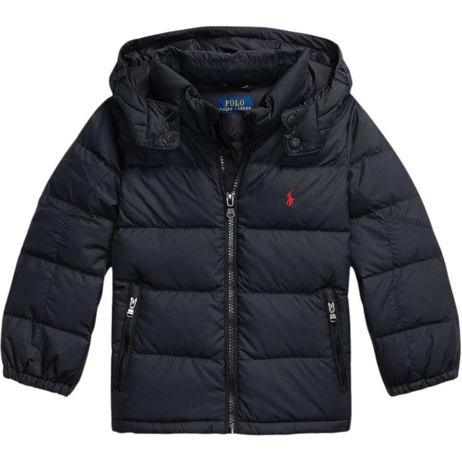 Polo Ralph Lauren Jackets & Coats FW25 Kids'